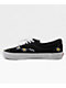 Vans Era Trippy Grin Floral Skate Shoes - Thumbnail image 2 of 2