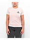 Vans Esperance Rose Smoke T-Shirt - Thumbnail image 2 of 3
