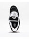 Vans Estazzo Black & White Skate Shoes - Thumbnail image 4 of 5
