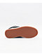 Vans Estazzo Black & White Skate Shoes - Thumbnail image 5 of 5