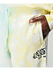 Vans Experience Blue & Yellow Tie Dye Sweatpants - Thumbnail image 4 of 7