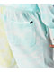 Vans Experience Blue & Yellow Tie Dye Sweatpants - Thumbnail image 5 of 7