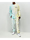Vans Experience Blue & Yellow Tie Dye Sweatpants - Thumbnail image 6 of 7