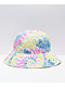 Vans Far Out Orchid Tie Dye Bucket Hat