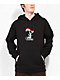 Vans Fatal Floral Black Hoodie