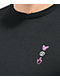Vans Flash Sale Black T-Shirt - Thumbnail image 3 of 3