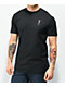Vans Flash Sale Black T-Shirt - Thumbnail image 2 of 3