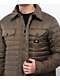 Vans Foreman MTS Medium Green Canteen Jacket - Thumbnail image 3 of 5