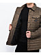 Vans Foreman MTS Medium Green Canteen Jacket - Thumbnail image 5 of 5
