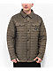 Vans Foreman MTS Medium Green Canteen Jacket - Thumbnail image 1 of 5