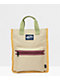 Vans Free Hand Natural Tote Bag - Thumbnail image 1 of 5