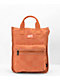 Vans Free Hand Sunbaked Tote Bag - Thumbnail image 1 of 4