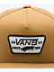 Vans Full Patch Bone Snapback Hat - Thumbnail image 3 of 3