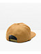 Vans Full Patch Bone Snapback Hat - Thumbnail image 2 of 3