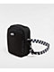 Vans Go Getter Black Checker Crossbody Bag - Thumbnail image 2 of 2