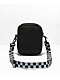 Vans Go Getter Black Crossbody Bag - Thumbnail image 3 of 4
