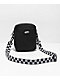 Vans Go Getter Black Crossbody Bag - Thumbnail image 1 of 4