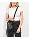 Vans Go Getter Grape Leaf Shoulder Bag - Thumbnail image 2 of 3