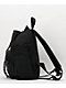 Vans Going Places Black Mini Rucksack Backpack