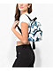 Vans Got This Deep Teal Tie Dye Mini Backpack - Thumbnail image 2 of 2