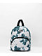 Vans Got This Deep Teal Tie Dye Mini Backpack - Thumbnail image 1 of 2