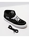 Vans Half Cab Black & White Skate Shoes - Thumbnail image 5 of 5