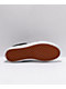 Vans Half Cab Black & White Skate Shoes - Thumbnail image 4 of 5