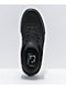 Vans Half Cab Blackout Skate Shoes - Thumbnail image 3 of 4