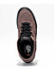 Vans Half Cab Taupe & Black Skate Shoes - Thumbnail image 4 of 5