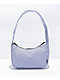 Vans Half Pipe Lavender Checker Shoulder Bag - Thumbnail image 1 of 4