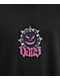 Vans Happy Spike Black T-Shirt - Thumbnail image 2 of 2