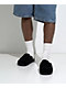 Vans Harbor VR3 Black Mule Sandals - Thumbnail image 3 of 5