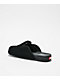 Vans Harbor VR3 Black Mule Sandals - Thumbnail image 2 of 4
