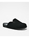 Vans Harbor VR3 Black Mule Sandals - Thumbnail image 1 of 4