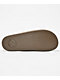 Vans Harbor VR3 Khaki Mule Sandals - Thumbnail image 4 of 4