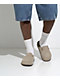 Vans Harbor VR3 Khaki Mule Sandals - Thumbnail image 3 of 5