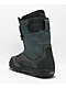 Vans Hi Country & Hell Bound Grey Snowboard Boots 2023 - Thumbnail image 2 of 4