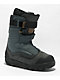 Vans Hi Country & Hell Bound Grey Snowboard Boots 2023 - Thumbnail image 1 of 4