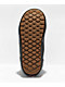 Vans Hi-Standard Black & Gum Linerless Snowboard Boots - Thumbnail image 4 of 4