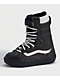 Vans Hi-Standard DX Linerless Faded Black Snowboard Boots 2026 - Thumbnail image 2 of 5