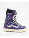 Vans Hi-Standard LL DX x Mike Rav Dark Purple Snowboard Boots - Thumbnail image 4 of 6