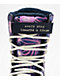 Vans Hi-Standard LL DX x Mike Rav Dark Purple Snowboard Boots - Thumbnail image 5 of 6
