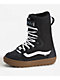 Vans Hi-Standard Linerless DX Black Snowboard Boots 2027 - Thumbnail image 5 of 6