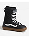 Vans Hi-Standard Linerless DX Black Snowboard Boots 2027 - Thumbnail image 1 of 6