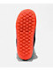 Vans Hi-Standard OG Black & Orange Snowboard Boots 2026 - Thumbnail image 3 of 5