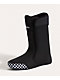 Vans Hi-Standard OG Black & Orange Snowboard Boots 2026 - Thumbnail image 5 of 5