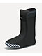 Vans Hi-Standard OG Black & White Snowboard Boots 2026 - Thumbnail image 5 of 5