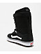 Vans Hi-Standard OG Black & White Snowboard Boots 2026 - Thumbnail image 2 of 5