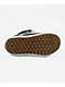 Vans Hi-Standard OG Black & White Snowboard Boots 2027 - Thumbnail image 3 of 7