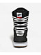 Vans Hi-Standard OG Black & White Snowboard Boots 2027 - Thumbnail image 5 of 7